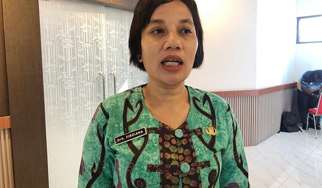 Pemprov PBD Perketat Lalu Lintas Hewan dan Produk Turunannya