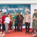 Dinkes Mansel Gelar Rakerkesda dan Launching Pelayanan Kesehatan Gratis