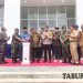 Pj Gubernur Resmikan Terminal Penumpang Tipe B