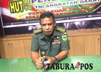 7 Orang Diperiksa Dalam Kasus Pengeroyokan Warga Sipil oleh Anggota Yonzipur di Sorong