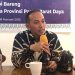 Gandeng Insan Pers, BPJS Kesehatan Bahas Capaian Implementasi Program JKN di Provinsi Papua Barat Daya