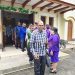 Wakil Bupati Mansel Hadiri Ibadah Minggu di GPIB PNIEL Jakarta, Tanda Ucapan Syukur