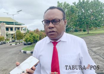 Hasil Seleksi Calon DPR Papua Barat akan Dikonsultasikan ke Pemda