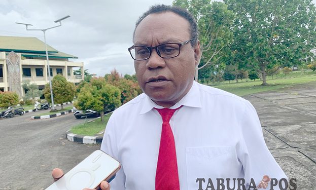 Hasil Seleksi Calon DPR Papua Barat akan Dikonsultasikan ke Pemda