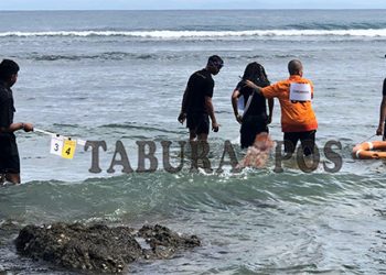 Ada ‘Fakta Baru’ Dalam Rekonstruksi Kedua Pembunuhan Kesya Lestaluhu