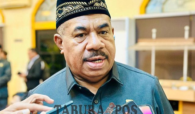 Pemerintah Pusat Tarik Rp. 200 Miliar, Pemprov Papua Barat ‘Kebingungan’