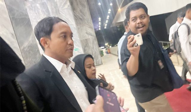 Menhut: Pencabutan 18 Izin Jadi Alarm PBPH Lain Laksanakan Kewajiban