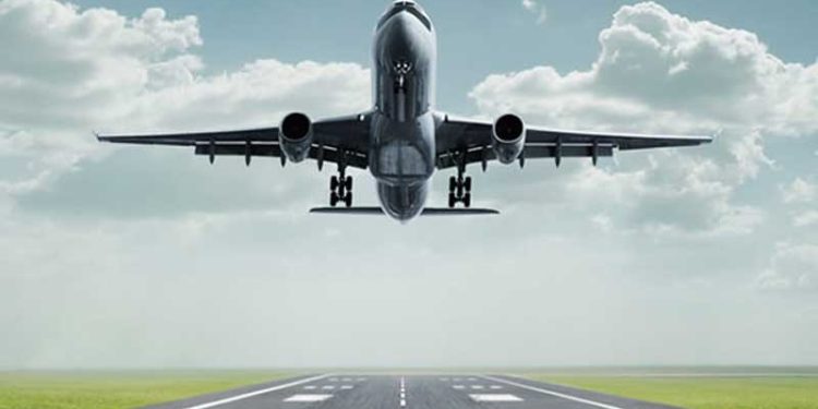 Di Papua Barat, Jumlah Penerbangan Tertinggi di Kaimana, Penumpang Terbanyak di Merdey