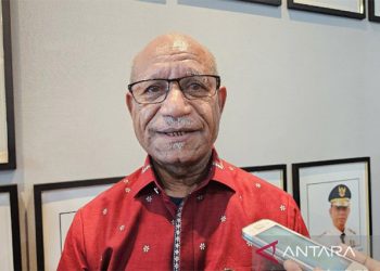 KPU Papua Perkirakan Kebutuhan Anggaran PSU sebesar Rp. 170 Miliar