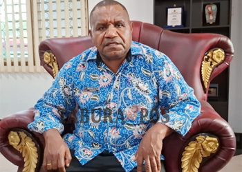 Efisiensi Anggaran Jangan Dijadikan Alasan Tidak Wujudkan Layanan Publik