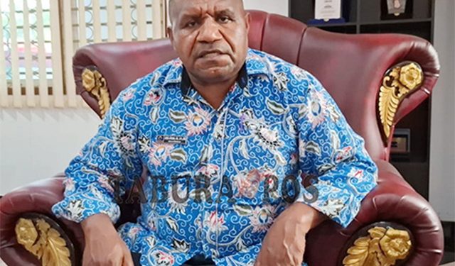 Efisiensi Anggaran Jangan Dijadikan Alasan Tidak Wujudkan Layanan Publik