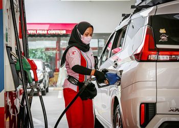 Pertamina Klaim Kualitas Pertamax sesuai Spesifikasi