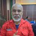 Pelantikan Wakil Ketua I DPR Papua Barat Disaksikan Gubernur & Wakil Gubernur Papua Barat