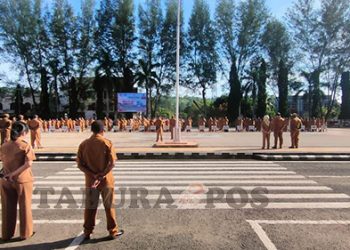 Setibanya di Sorong, Gubernur & Wakil Gubernur Papua Barat Daya Bakal Kunjungi 2 Lokasi