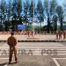 Setibanya di Sorong, Gubernur & Wakil Gubernur Papua Barat Daya Bakal Kunjungi 2 Lokasi