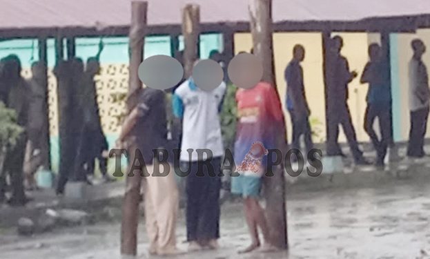 Warinussy Mendesak Kapolresta Tangkap 9 Pelaku ‘Premanisme’ di Salah Satu SMK