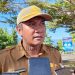 Petrus Makbon Segera Isi Jabatan Waket I DPR Papua Barat