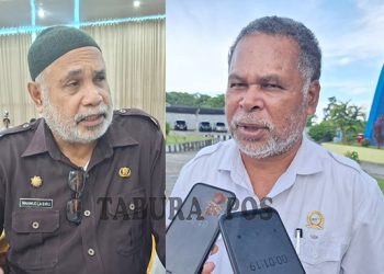 Program MGB Berjalan Tanpa Ada Koordinasi dengan Instansi Teknis