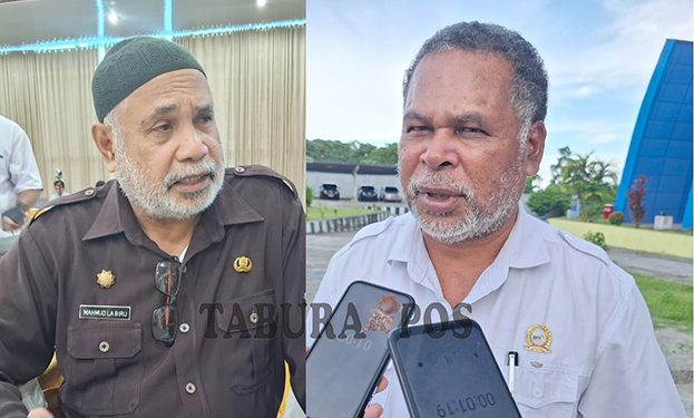 Program MGB Berjalan Tanpa Ada Koordinasi dengan Instansi Teknis