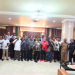 Forum Suku Nusantara Siap Sambut Kedatangan Gubernur PB dengan Prosesi Adat Ditandai Penyerahan ‘Kampak dan Parang’