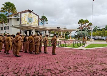 SIPD Papua Barat Tidak Online, BPK Kesulitan Lakukan Pemeriksaan