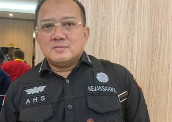 Kejati Papua Barat Konfirmasi ke Pihak Bank Sisa Kerugian Negara Kasus Korupsi Proyek Jalan Mogoy-Merdey