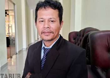 Andi Saragih Benarkan Ada Permohonan Sengketa Informasi Seleksi Calon Anggota DPR Papua Barat