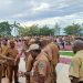 Tahun Ini, 9 Pejabat di Lingkungan Pemprov Papua Barat Purna Tugas