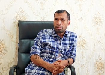 Pemkab Manokwari Kucurkan Rp25 Miliar untuk THR Pegawai dan PPPK