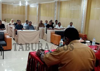 Gubernur – Wakil Gubernur Siap Dijemput Pemprov, AMAP dan Suku-suku Nusantara
