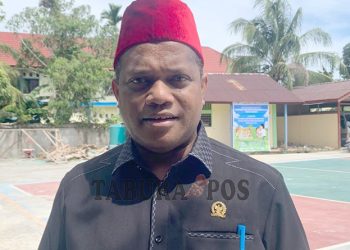 Senator Papua Barat Apresiasi Kegiatan Ramadhan Expo 2025
