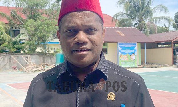 Senator Papua Barat Apresiasi Kegiatan Ramadhan Expo 2025