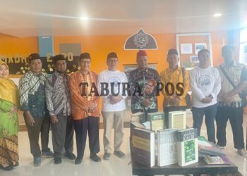 Senator Papua Barat Apresiasi Kegiatan Ramadhan Expo 2025