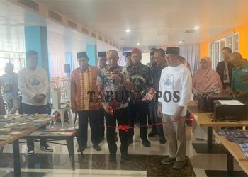 Muhammadiyah Papua Barat Gelar Ramadhan Expo 2025