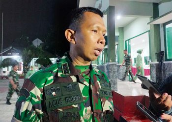 Pemberian MBG Belum Menyentuh Seluruh Anak di Manokwari