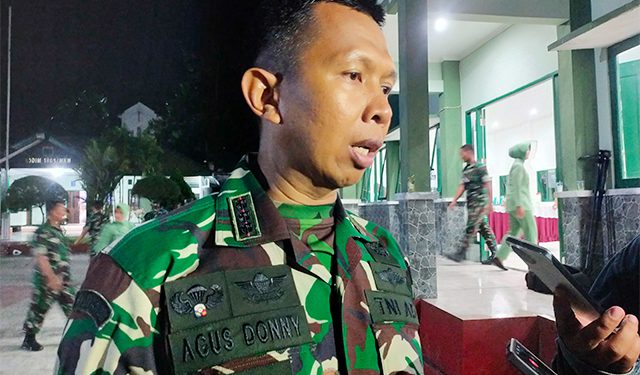 Pemberian MBG Belum Menyentuh Seluruh Anak di Manokwari