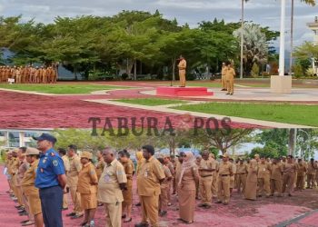 Pemprov Turun Kelas dari WTP Jadi WDP, LHP Segera Ditindaklanjuti
