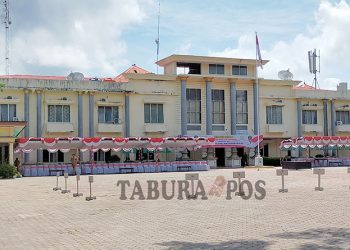 Pemkab Jadwalkan Sertijab Wabup dan Pidato Perdana Bupati Manokwari