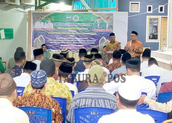 Warga di Maduraja Wosi Tetap Eksis dan Jaga Keharmonisan Ditengah Kemajemukan