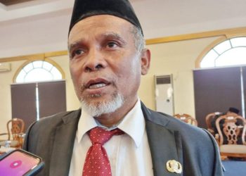 Dinkes Temukan 2.957 Kasus TBC di Papua Barat