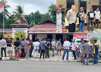 Hindari Kesalahpahaman, IKCBOM dan Forts Manokwari Sepakati Beberapa Hal