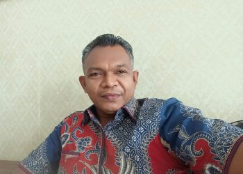 Tindaklanjuti SKB 3 Menteri, Dinas PMPTSP Manokwari Bebaskan Retribusi PBG Bagi MBR yang Ingin Miliki Rumah
