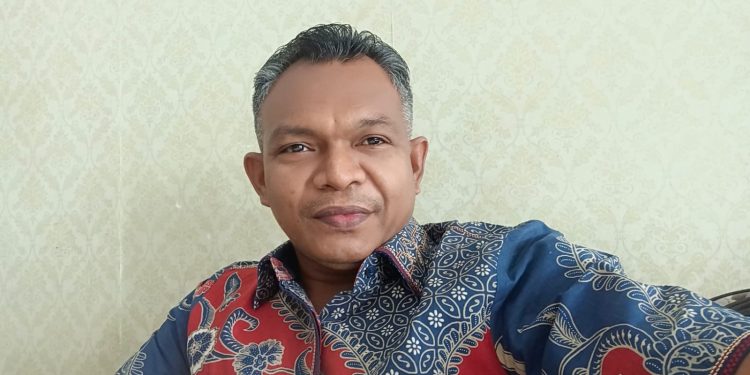 Tindaklanjuti SKB 3 Menteri, Dinas PMPTSP Manokwari Bebaskan Retribusi PBG Bagi MBR yang Ingin Miliki Rumah