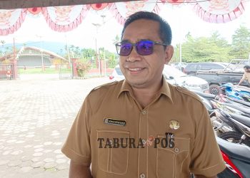 Inspektur Mansel: Belanja Hibah dan Bansos Serta BTT Selalu Menjadi Temuan Berulang