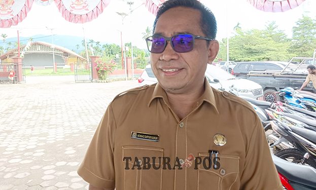 Inspektur Mansel: Belanja Hibah dan Bansos Serta BTT Selalu Menjadi Temuan Berulang