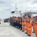 Operasi SAR Ditutup, Korban Terjatuh dari KM Dorolonda Tidak Ditemukan