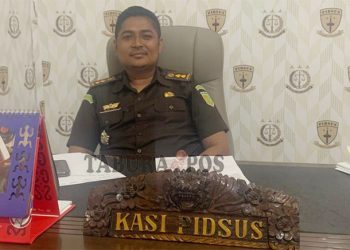 4.525 kg Beras Terjual pada Operasi Pasar Pangan Murah di Papua Barat