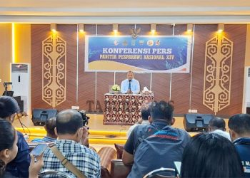 Pesparawi Nasional XIV di Provinsi Papua Barat Ditunda hingga Juni 2026