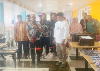 Muhammadiyah Papua Barat Gelar Ramadhan Expo 2025