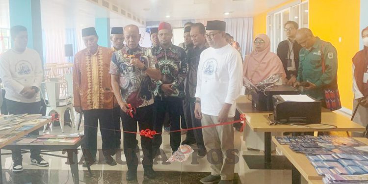 Muhammadiyah Papua Barat Gelar Ramadhan Expo 2025